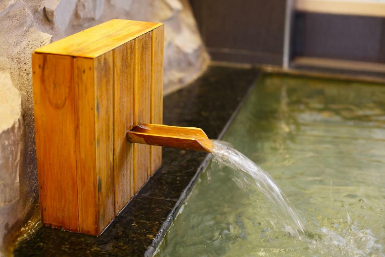 Wellness Park Residence Bang Pa-in Bagian luar foto