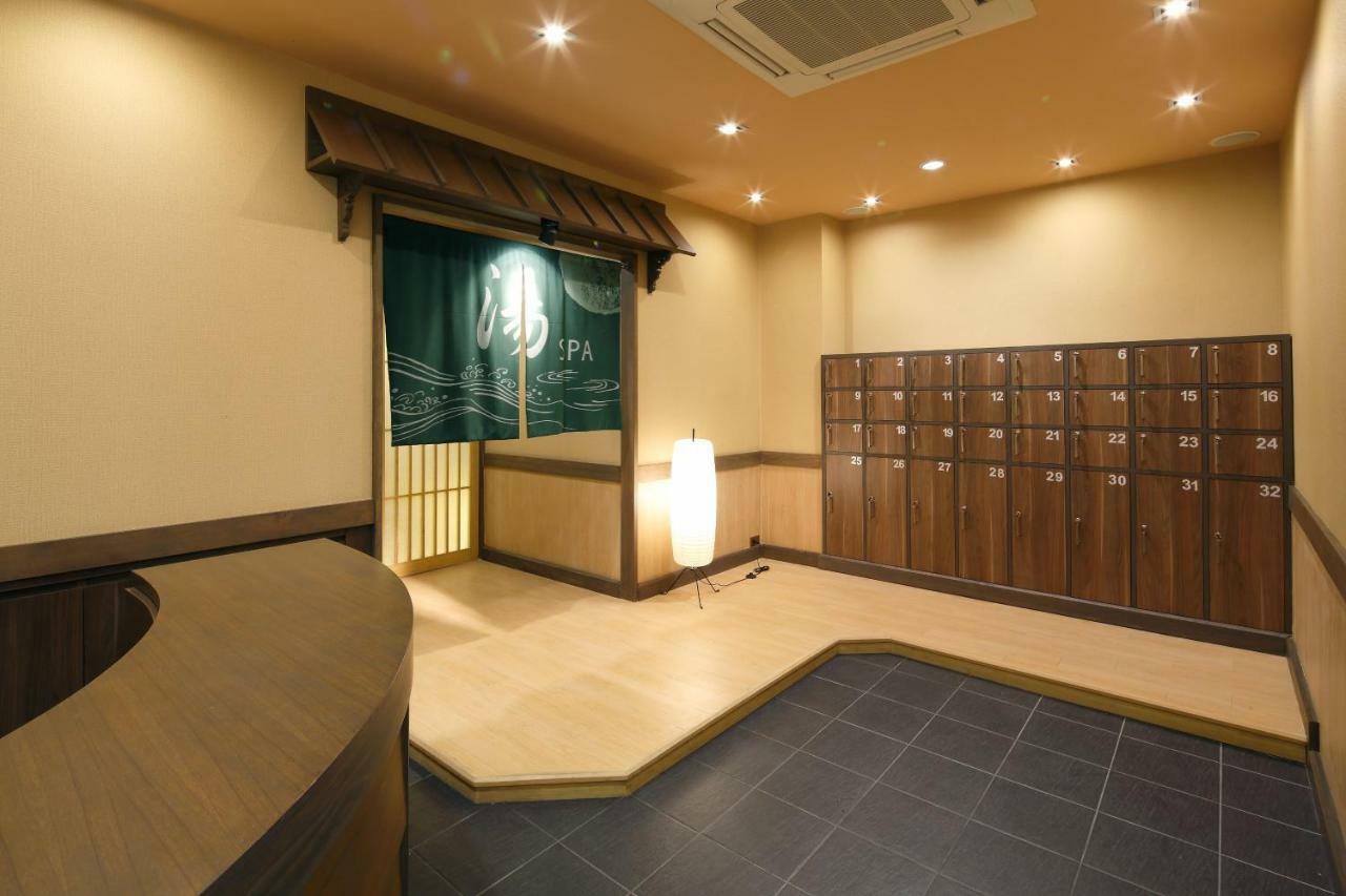 Wellness Park Residence Bang Pa-in Bagian luar foto